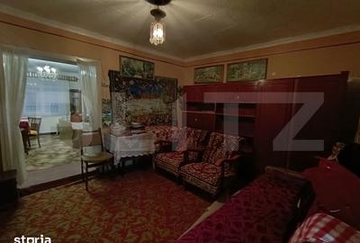 Casă cu 4 camere cu Teren 1000 Mp în Central - 4
