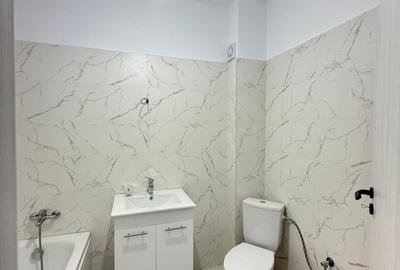 Apartament tip studio in Bloc Nou - Tva Inclus - Comision 0 - Militari Residence - 14