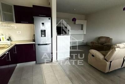 Apartament 2 camere, centrala proprie, loc de parcare, AC, Iris 12 - 5