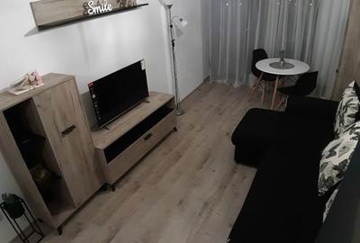 Apartament cu 2 camere decomandat în Brâncoveanu