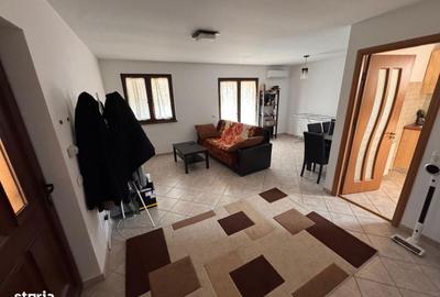 Casă cu 4 camere în Roșu - 16