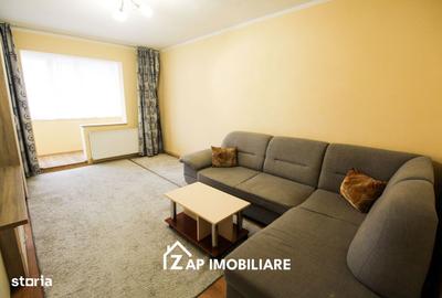 Apartament cu 2 camere decomandat, mobilat în Unirii - 11