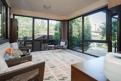 Vila Grandioasa 650 mp+Spatiu Comercial 110 mp Tatarasi Teren 968 mp - 15