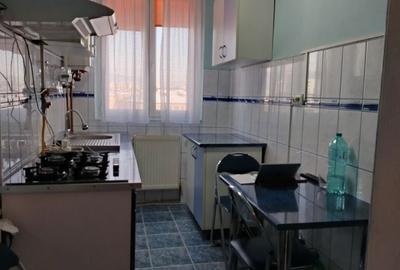 Apartament cu 2 camere decomandat în Depozitelor - 5