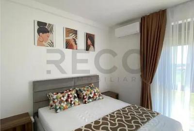 Apartament cu 2 camere decomandat în Băile Felix - 4