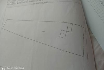 Casă cu 2 camere în Troaș - 5