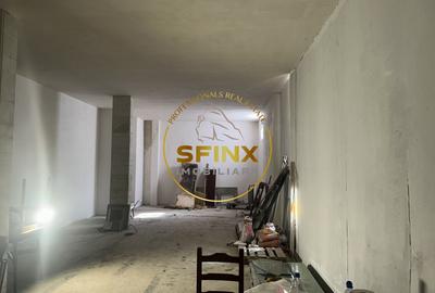 Spațiu comercial, de 423 mp, în Baba Novac - 2