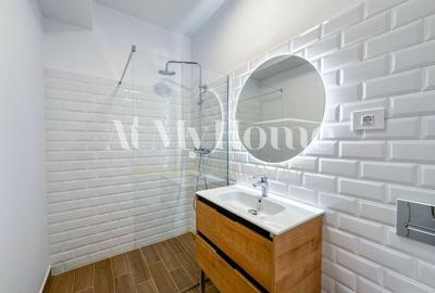 NOU!!! 4 camere si gradina 251 mp, Iancu-Nicolae-Zoo Baneasa, - 19