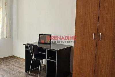 Apartament cu 3 camere decomandat, mobilat în Valea Cetății - 5