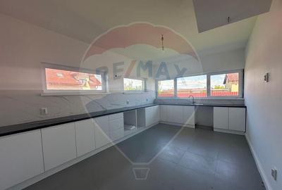 CASA finisata in Lapusel / Maramures CASA finisata in Lapusel / Maramures - 5