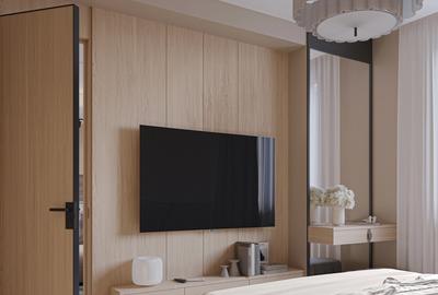 ULTIMA unitate de 3 camere în pre-sale la Parkside 3 – 13 septembrie -COMISION 0 - 8