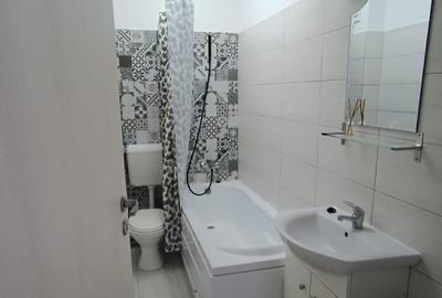 Inchiriez garsoniera etaj 4/5, in bloc construit in 2020 - 6
