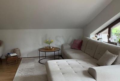 Apartament 3 camere Buftea central - 3