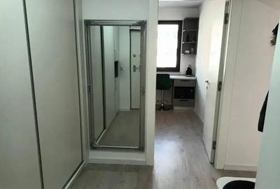 Apartament cu 1 camera in Ivory Residence, Pipera!!! - 8