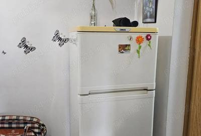 Garsonieră decomandată în Suarăș - 2