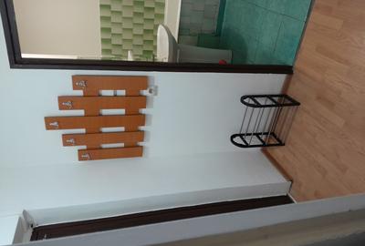 Garsonieră semidecomandată în Gorjului - 8