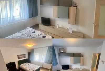 Garsoniera decomandata - zona Tractorul. - 1