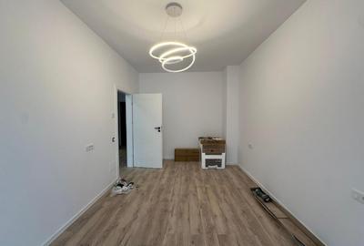 PF Vand apartament 2 camere, 55mp in Elite City - 9