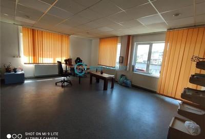 Royal Imobiliare-Inchiriere Spatiu de Birouri Zona Cantacuzino - 4