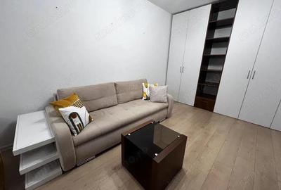Apartament 2 Camere Atria Urban | Parcare | Centrala | Balcon | COMISION 0% - 7