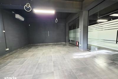 Spațiu comercial, de 400 mp, în Central - 5