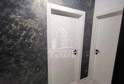 Apartament cu 2 camere decomandat, mobilat în Braytim - 9