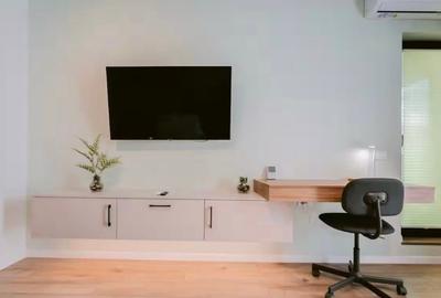 Garsonieră de vânzare Lujerului- Exigent Plaza - 3