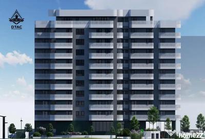Apartament cu 2 camere decomandat în Galata - 5