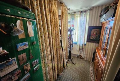 Apartament cu 2 camere semidecomandat în Ultracentral - 2