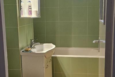 Apartament cu 2 camere decomandat în Mintiu Gherlii - 6