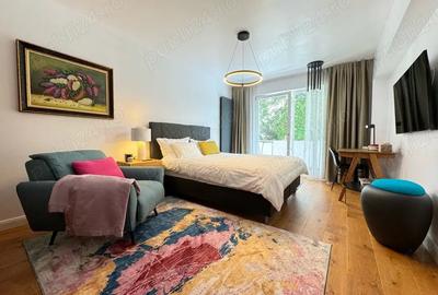 Apartament cu 2 camere decomandat în Cornișa - 10