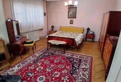 Comision 0 - Casa cu 5 camere si 2 garaje in Caransebes - 5