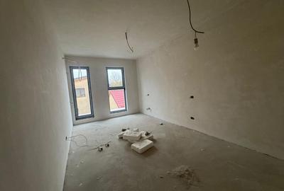 Duplex modern P+1E+M,  BUCURESTII NOI - 10