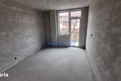 Apartament cu 3 camere semidecomandat în Florești - 2