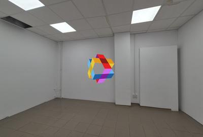 Spatiu comercial de inchiriat Brasov cu vad - 192 mp - 7