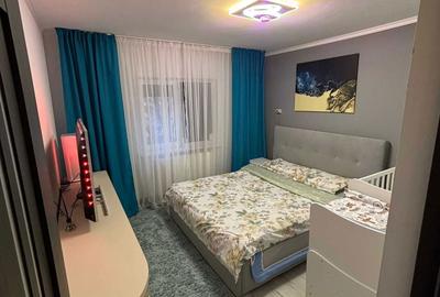 Apartament cu 2 camere decomandat în Barieră - 2