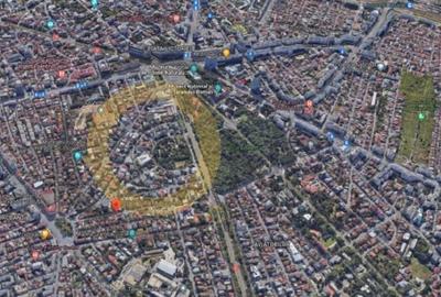 Apartament 2 camere zona Capitale, Sofia, Dorobanti, zona ambasade - 3