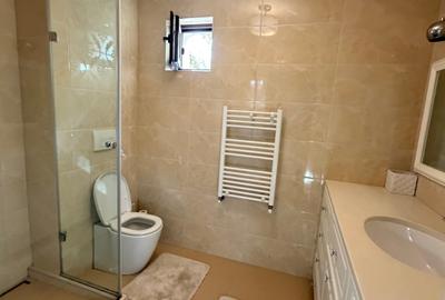 Inchiriez apartament 3 camere Iulius Mall 600 euro - 4
