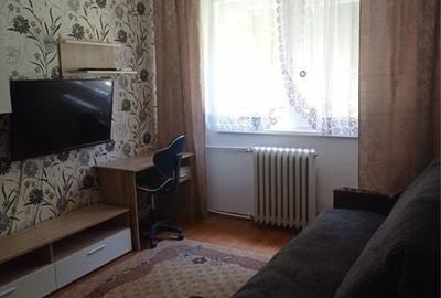 Apartament cu 2 camere în Calea Aradului