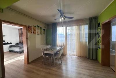 Apartament cu 3 camere, vedere superba spre Cetatea Rasnov si Muntii Bucegi - 3