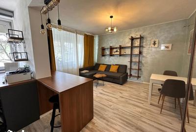 Apartament cu 2 camere în Giulești - 17
