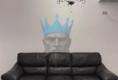 Apartament 2 Camere Central Adress Residence 13 Septembrie - 5