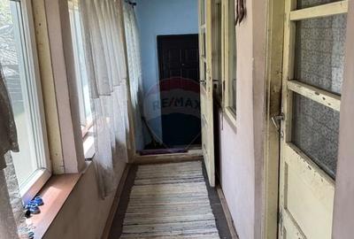 Casă individuală cu 5 camere cu Teren 3056 Mp în Sud - 19