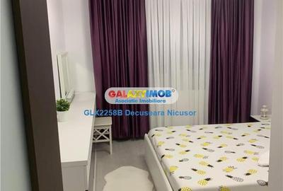 Apartament cu 2 camere decomandat, mobilat în Chiajna - 1
