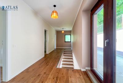 Penthouse Schei, 2024, 4 camere, 160 mp, terase de excepție, vezi video - 11