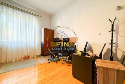 Vila individuala 8 camere Cotroceni curte proprie ideala pentru firma - 17