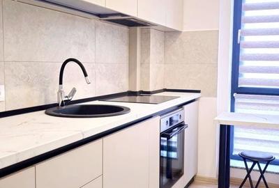 Garsonieră nedecomandată, mobilată în Micro 14 - 4