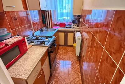 Apartament cu 2 camere semidecomandat în Astra - 2