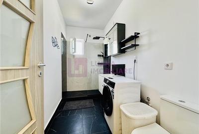 Apartament cu 2 camere decomandat, mobilat în Tineretului - 6