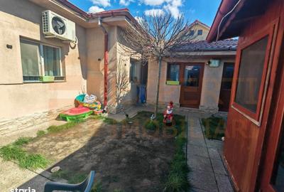 Casă cu 3 camere cu Teren 230 Mp în Brătianu - 3